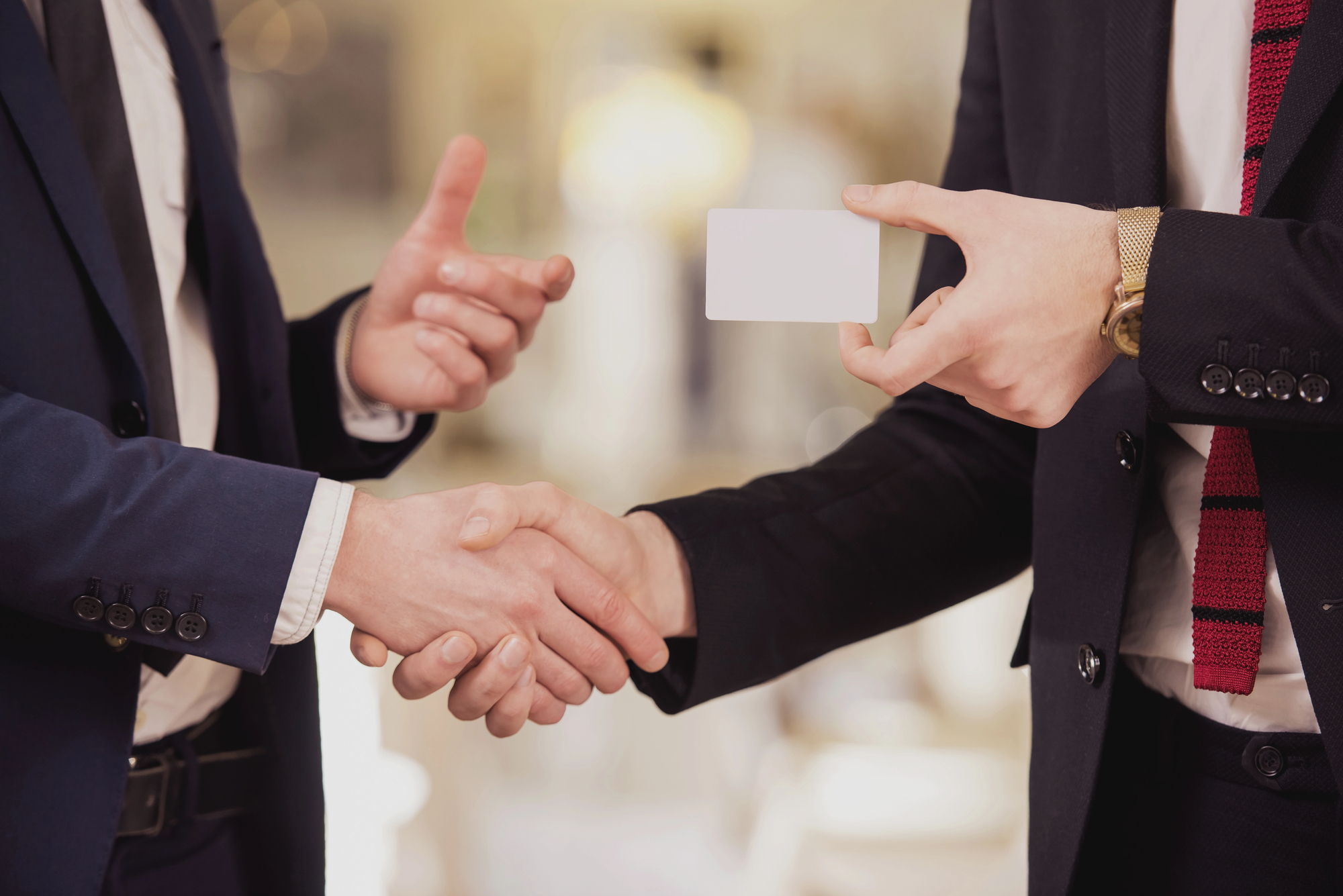Grow Your Business with Free Business Cards