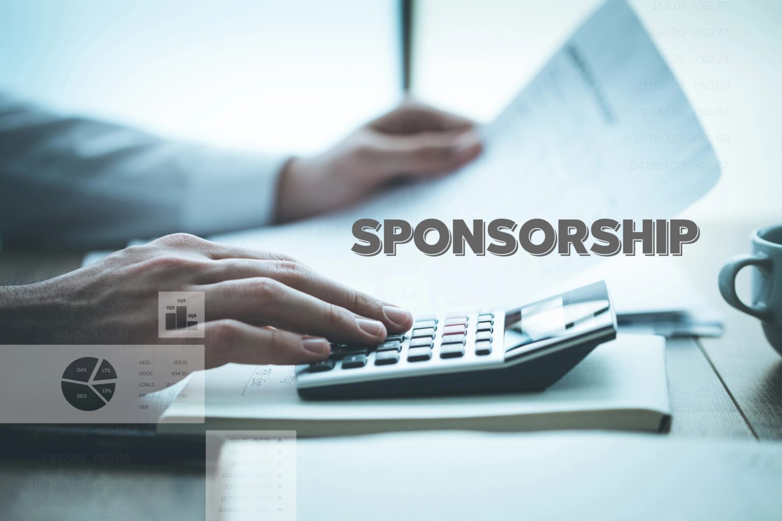 Business Card Sponsorships To Grow Your Brand In A Smart Way