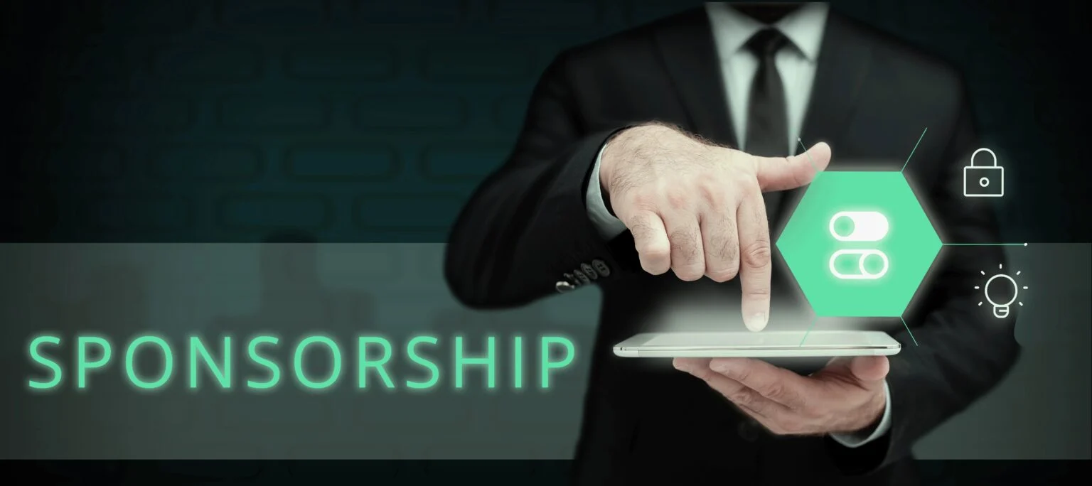 Supporting Small Businesses With Creative Sponsorship