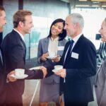 The Role of Corporate Partners in Small Business Growth