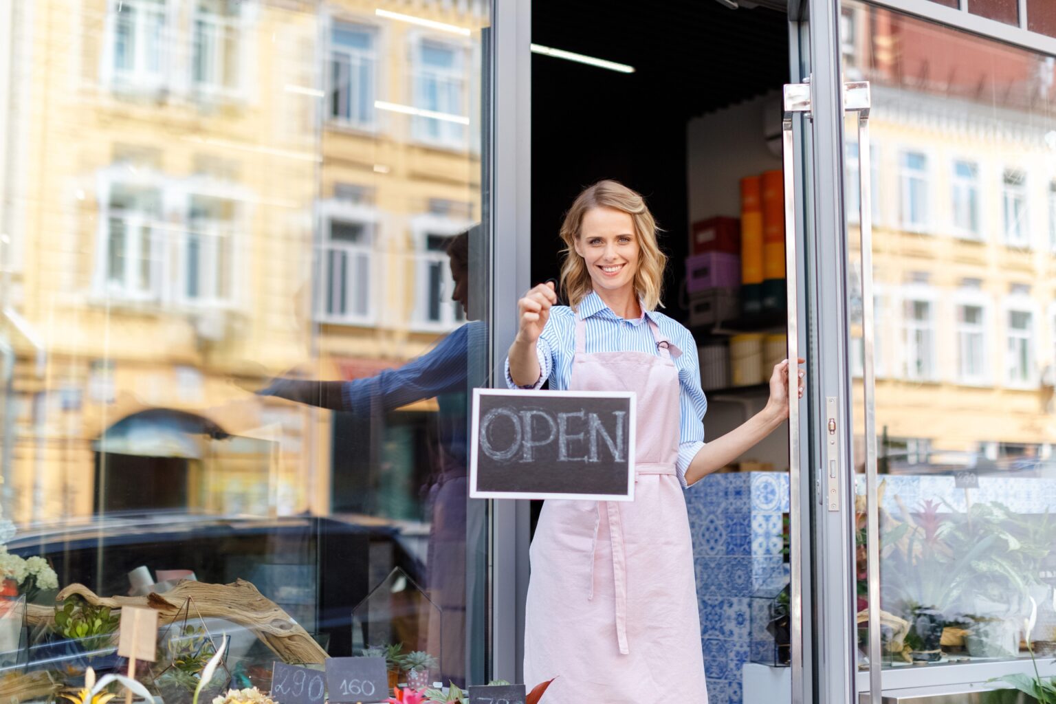 Why Sponsoring Small Businesses is a Smart Marketing Strategy