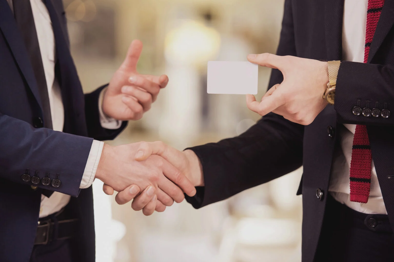Top Design Tips for a Memorable Professional Business Card