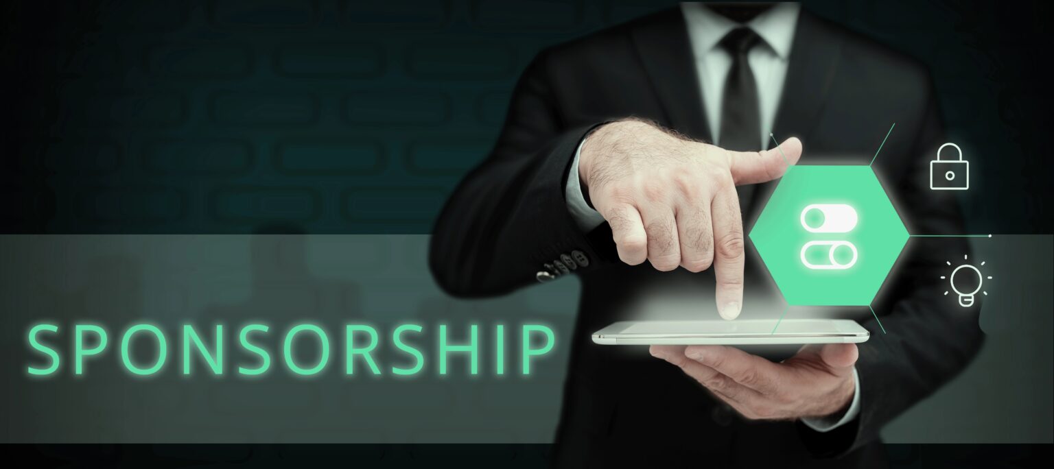 Why Corporate Sponsorships Are a Powerful PR Strategy?