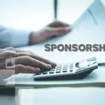 Attract Corporate Sponsors for Your Business Card Campaign