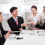 Unlock B2B Growth with Sponsored Business Cards