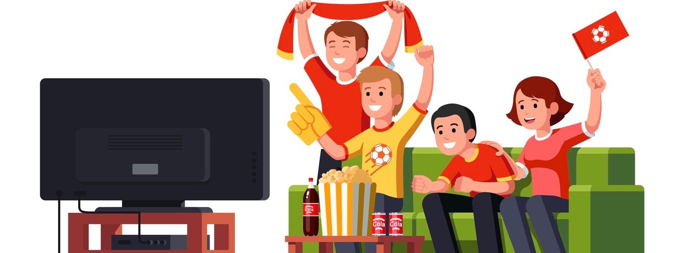 How Gen Z Is Redefining Sports and Entertainment