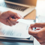 Boost Leads with QR Codes on Sponsored Business Cards