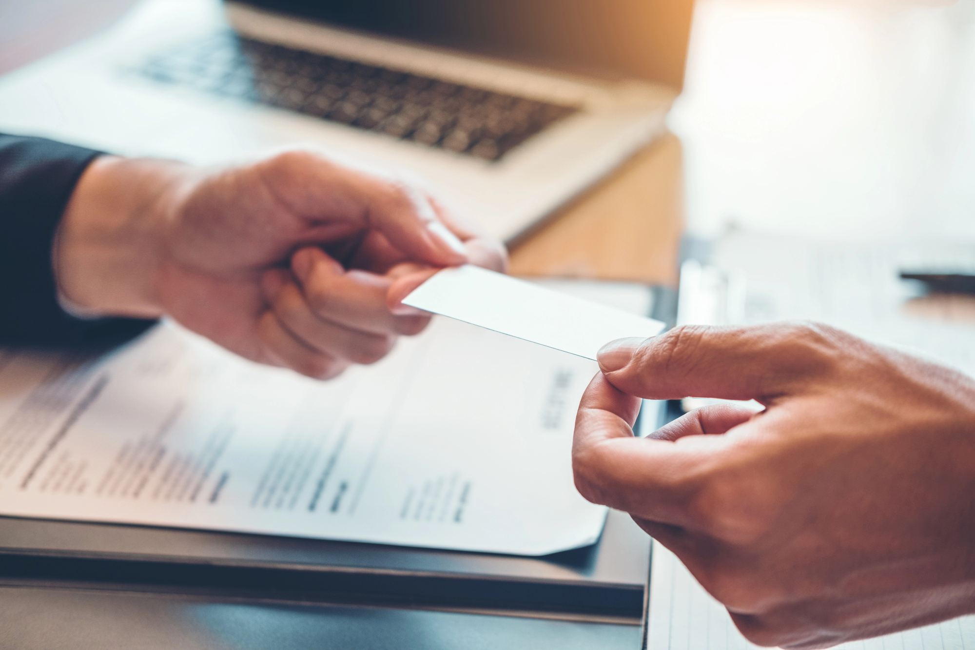 Business Card Junction: Free Cards, Real Connections