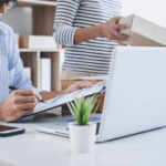 Press Release Power for Small Businesses