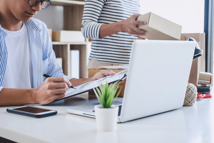 Press Release Power for Small Businesses