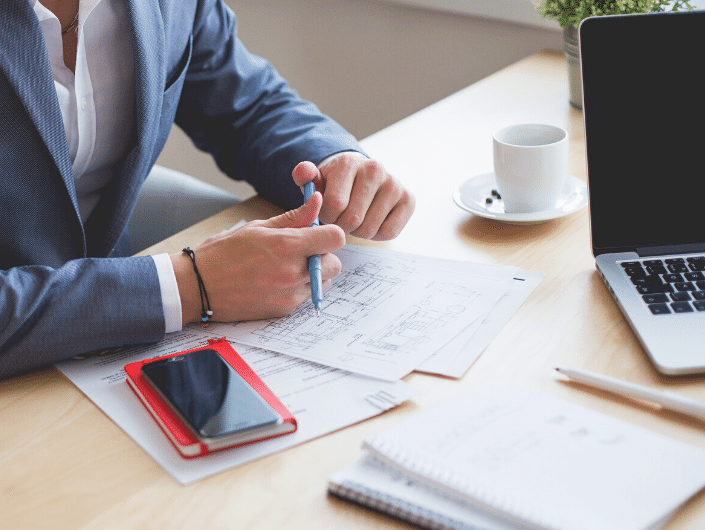 Helping Clients Through Supply Chain Challenges