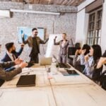 Debunking Myths About Free Business Card Sponsorships