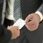 Why Business Card Lifecycle Matters In High ROI?