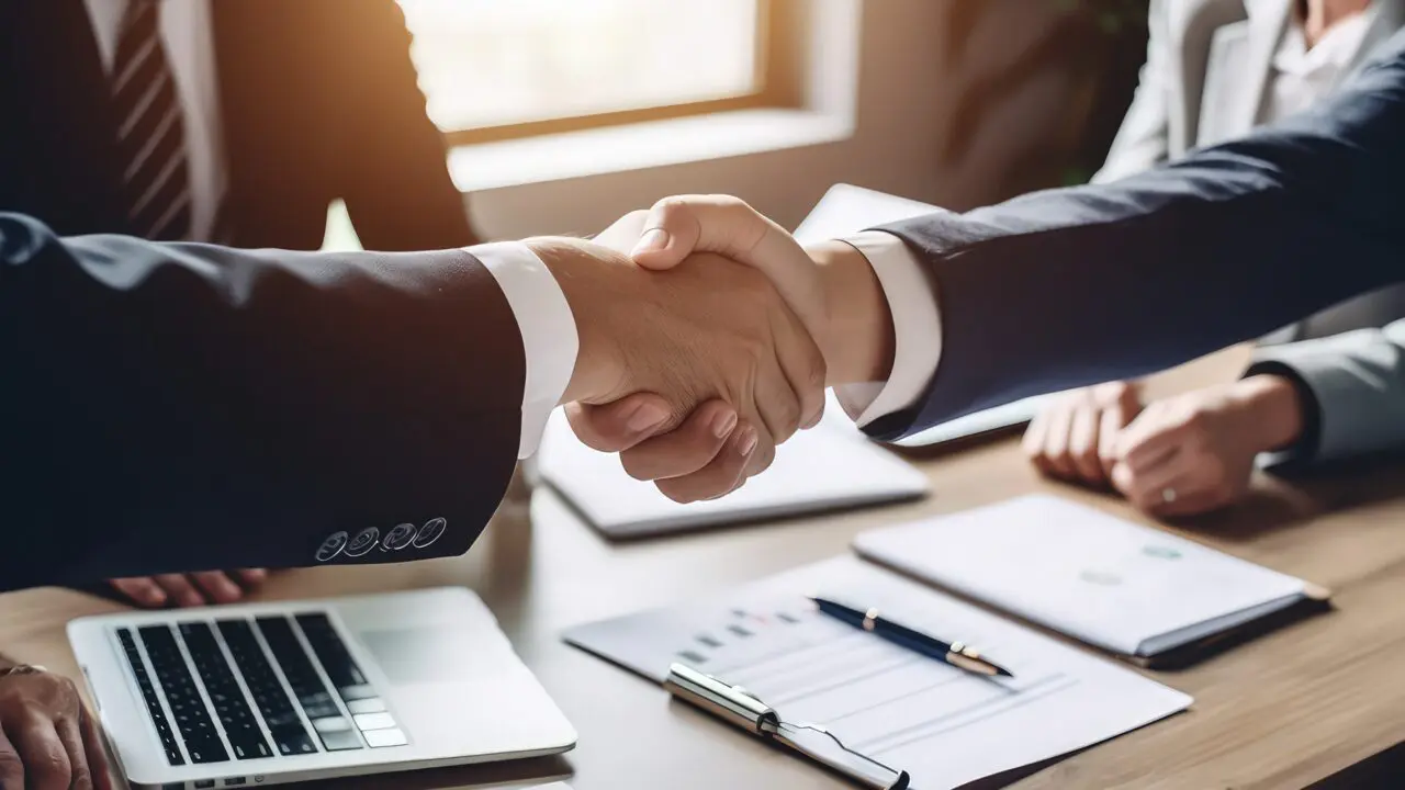 Mastering Corporate Sponsorship A Comprehensive Guide for Success