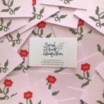 Smart Ways to Improve Your Business Card Design