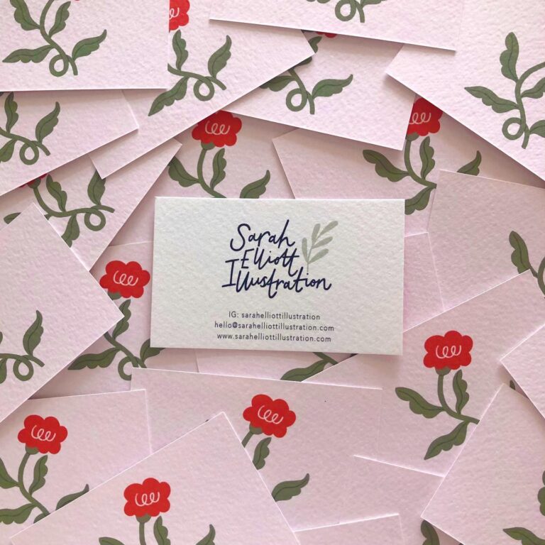 Smart Ways to Improve Your Business Card Design