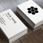4 Smart Tricks to Attract Clients with Business Cards